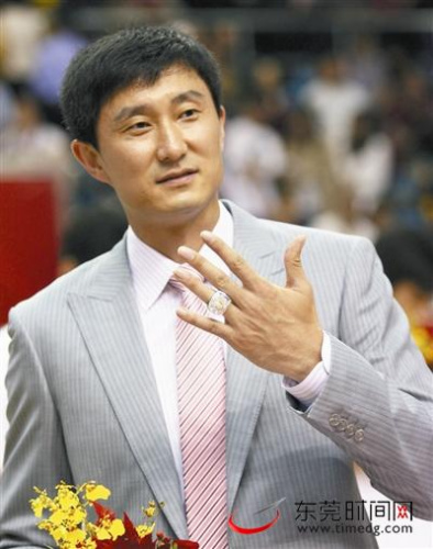 杜锋 杜锋